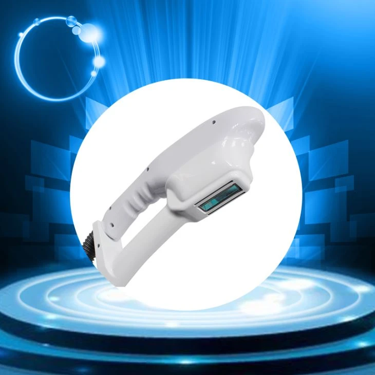 Cold Air Cooling System Medical System/ Skin Cooling Device
