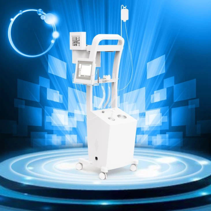 Hair Loss Treatment Machine WithCertificate