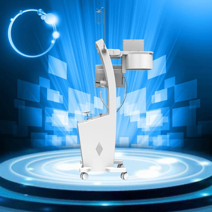 Hair Loss Treatment Machine WithCertificate
