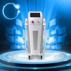 High Power E-light IPL hårfjerningsmaskin
