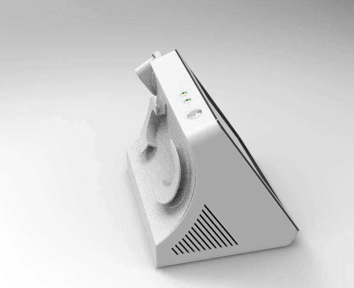 Hifu For Face Machine
