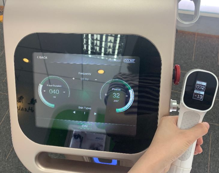 1200w Diode Laser Machine