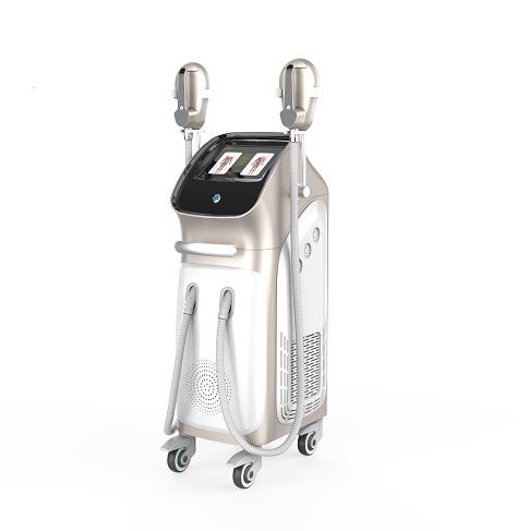 EMS Muslce Machine