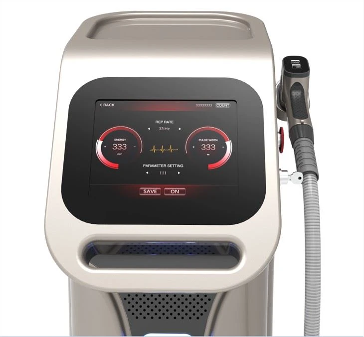 2000W MedicalDiode Laser Hair Removal