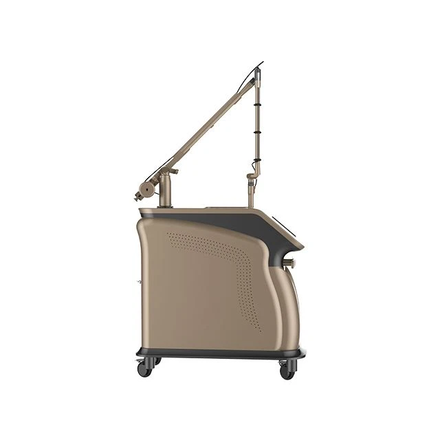 Newest Portable Picosure Laser /Picosecond Yag Laser Machine/ Picosure