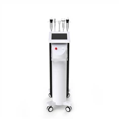 Bi-polar / mono Polar Microneedle RF-brøkmaskin