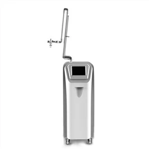 Fractional Co2 Laser Beauty Machine